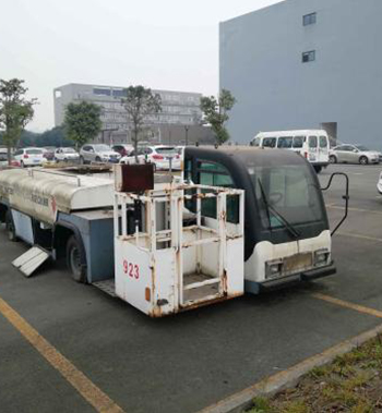 乐清报废泡水车回收